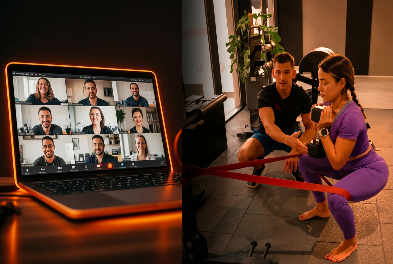 Bonus Coaching Mastermind — cotygodniowe konsultacje grupowe z Adamem